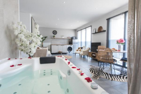 BALI SPA détente à deux à 5 minutes de Tours centre